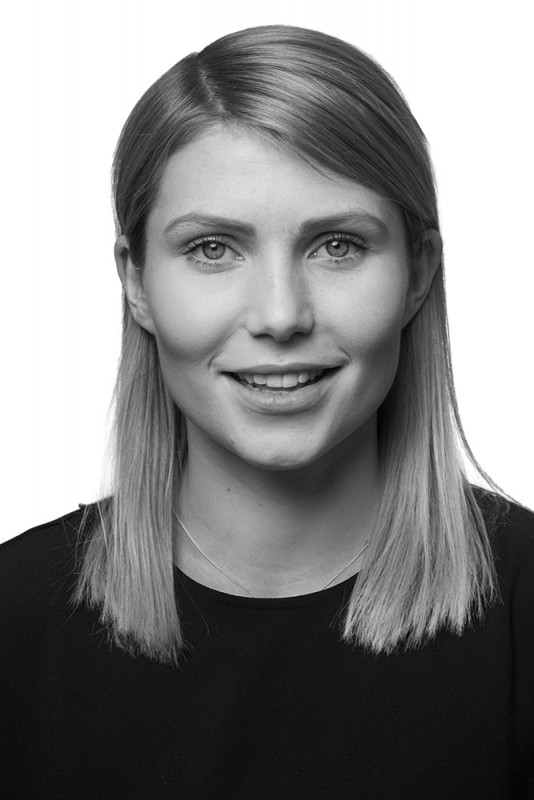 Jenný Harðardóttir